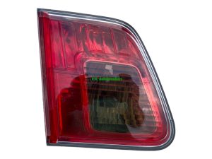 Toyota Avensis Rear Inner Tail Light 8159105120 Left Genuine 2011