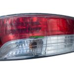 Toyota Avensis Rear Light 8155105260 Right Genuine 2011