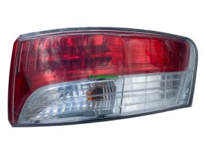 Toyota Avensis Rear Light 8155105260 Right Genuine 2011