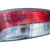 Toyota avensis rear light 8155105260 right genuine 2011