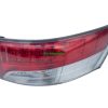 Toyota avensis rear light 8155105260 right genuine 2011