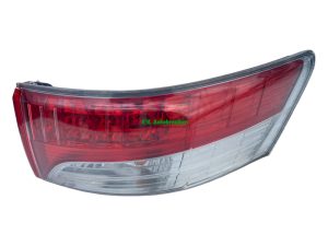 Toyota Avensis Rear Light 8155105260 Right Genuine 2011