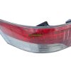 Toyota avensis rear light 8156105190 left genuine 2011