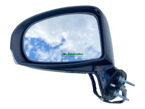 Toyota Avensis Wing Mirror 8790905410 Left Genuine 2011