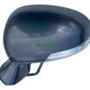 Toyota avensis wing mirror 8790905410 left genuine 2012