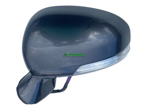 Toyota Avensis Wing Mirror 8790905410 Left Genuine 2012