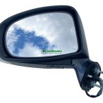 Toyota Avensis Wing Mirror 8790905410 Left Genuine 2012