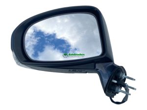 Toyota Avensis Wing Mirror 8790905410 Left Genuine 2012