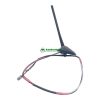 Toyota rav 4 aerial antenna 8630042170 genuine 2012