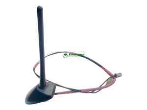 Toyota RAV 4 Aerial Antenna 8630042170 Genuine 2012