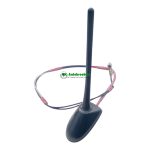 Toyota RAV 4 Aerial Antenna 8630042170 Genuine 2012