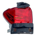 Toyota RAV 4 Fog Light 8145642010 Rear Left Genuine 2012
