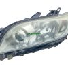 Toyota rav 4 headlight 8117042491 left genuine 2012