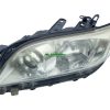 Toyota rav 4 headlight 8117042491 left genuine 2012