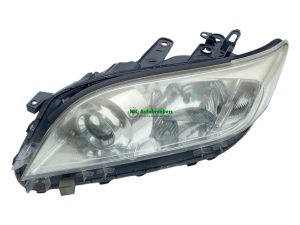 Toyota RAV 4 Headlight 8117042491 Left Genuine 2012