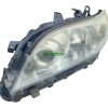 Toyota rav 4 headlight 8117042491 left genuine 2012