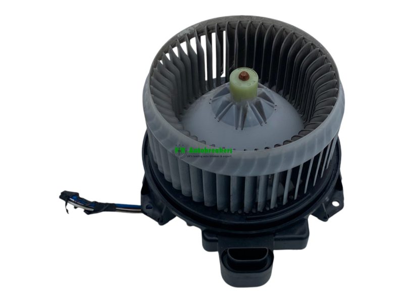 Toyota rav 4 heater blower fan 8710342081 genuine 2013