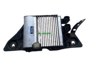 Toyota RAV 4 Injector Driver Module 89871-20080 22 Auto Genuine 2012