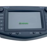 Toyota RAV 4 Multimedia SAT NAV Head Unit 86120-42370 Genuine 2010