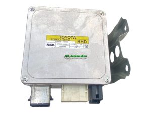 Toyota RAV 4 Power Steering Control Module 89650-42060 Genuine 2012