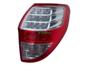 Toyota RAV 4 Rear Light 8155142150 Right Genuine 2012