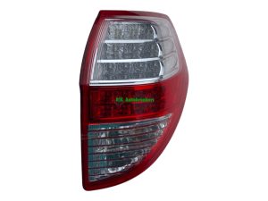 Toyota RAV 4 Rear Light 8155142150 Right Genuine 2012