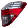 Toyota rav 4 rear light 8155142150 right genuine 2012