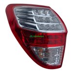 Toyota RAV 4 Rear Light 8156142150 Left Genuine 2012