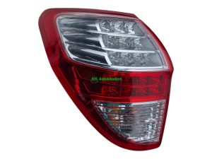 Toyota RAV 4 Rear Light 8156142150 Left Genuine 2012