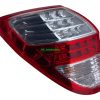 Toyota rav 4 rear light 8156142150 left genuine 2012