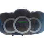 Toyota RAV 4 Speedometer Instrument Cluster 8380042G21 2.2 Auto Genuine 2012