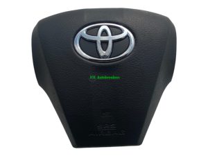 Toyota RAV 4 Steering Wheel Airbag 4513042180 Genuine 2012