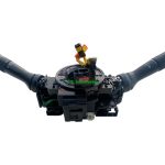 Toyota RAV 4 Wiper Indicator Combination Switch 8414042111 Genuine 2012