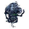 Toyota rav4 2. 2 engine d-cat 1900026440 2adfhv complete genuine 2011