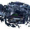 Toyota rav4 2. 2 engine d-cat 1900026440 2adfhv complete genuine 2011