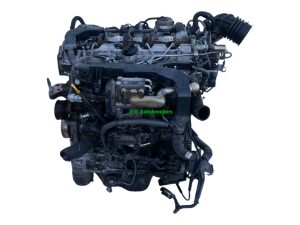 Toyota RAV4 2.2 Engine D-Cat 1900026440 2ADFHV Complete Genuine 2011