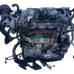 Toyota RAV4 2.2 Engine D-Cat 1900026440 2ADFHV Complete Genuine 2011