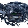 Toyota rav4 2. 2 engine d-cat 1900026440 2adfhv complete genuine 2011