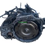 Toyota RAV4 2.2 Gearbox 3050042280 U660F Automatic Complete Genuine 2011