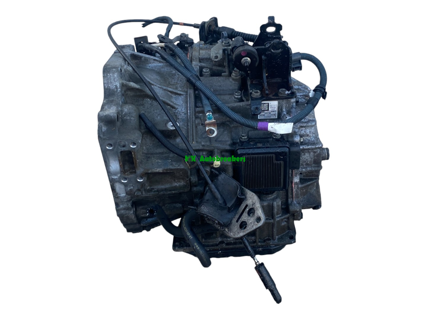 Toyota RAV4 2.2 Gearbox 3050042280 U660F Automatic Complete Genuine 2011