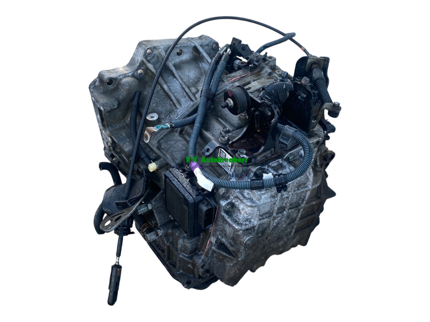 Toyota RAV4 2.2 Gearbox 3050042280 U660F Automatic Complete Genuine 2011