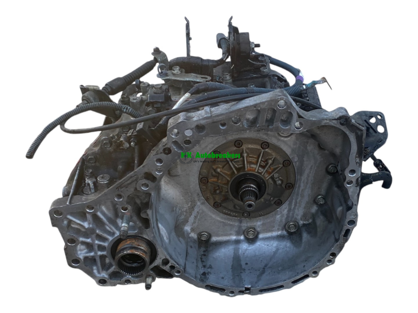 Toyota RAV4 2.2 Gearbox 3050042280 U660F Automatic Complete Genuine 2011