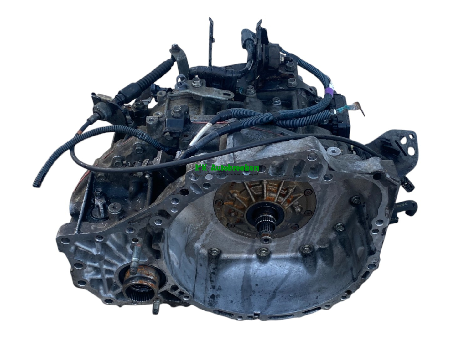 Toyota RAV4 2.2 Gearbox 3050042280 U660F Automatic Complete Genuine 2011