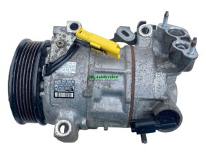 Vauxhall Crossland AC Compressor Pump 9834779880 1.5 Diesel Genuine 2022