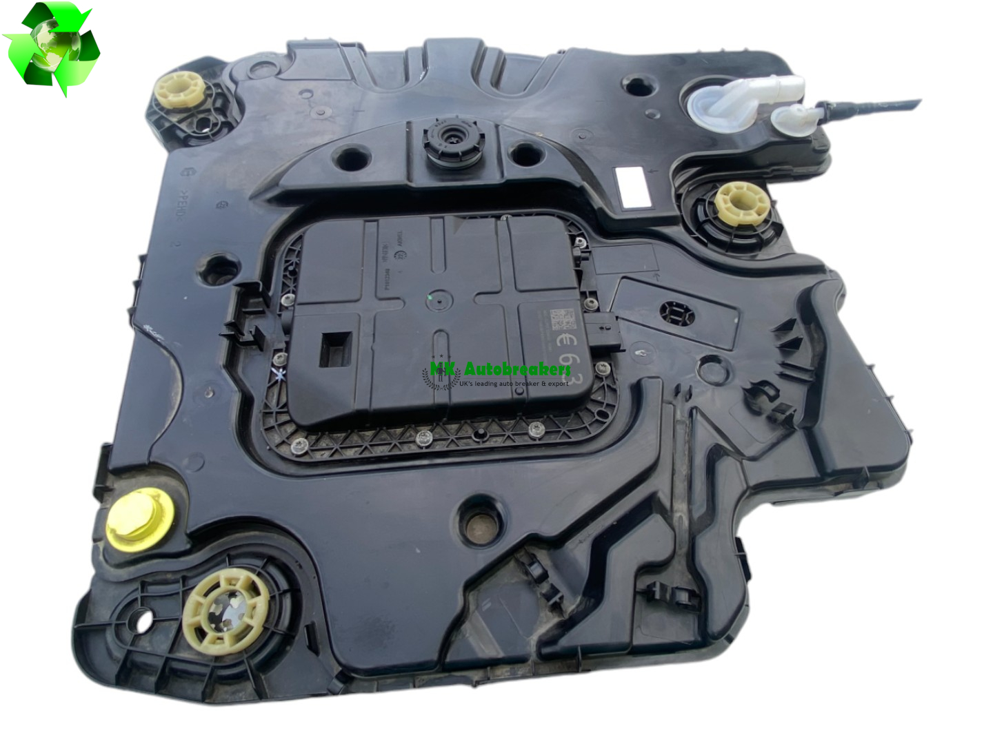 Vauxhall Crossland Adblue Tank 9828443980 15 Diesel Genuine 2022