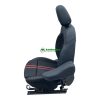 Vauxhall crossland complete seat front right genuine 2022