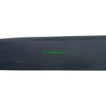 Vauxhall Crossland Door Moulding Trim 13482101 Rear Right Genuine 2022