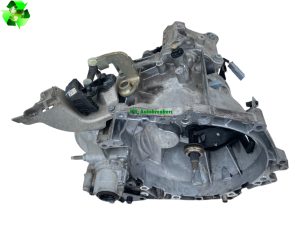 Vauxhall Crossland Gearbox Manual 9811243810 DV5RCE Genuine 2022