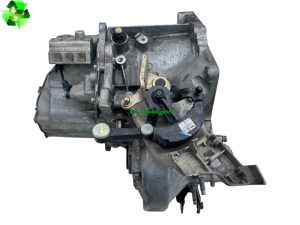 Vauxhall Crossland Gearbox Manual 9811243810 DV5RCE Genuine 2022