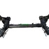 Vauxhall crossland rear axle 1. 5 genuine 2022